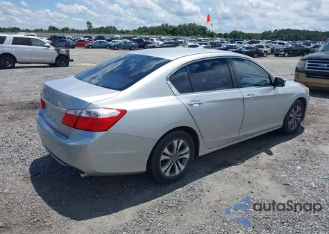 2015 Honda Accord Lx from USA, damaged, VIN 1HGCR2F30FA176325